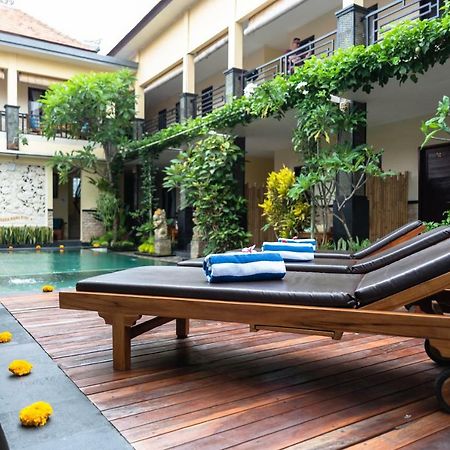 Buana Home Stay Убуд Екстериор снимка