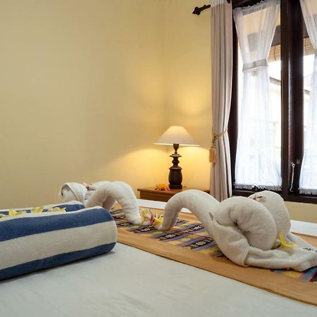 Buana Home Stay Убуд Екстериор снимка