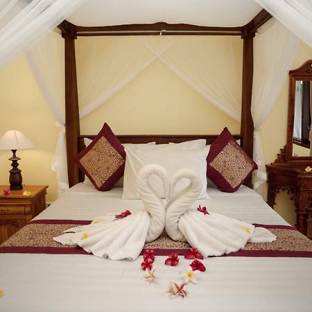 Buana Home Stay Убуд Екстериор снимка