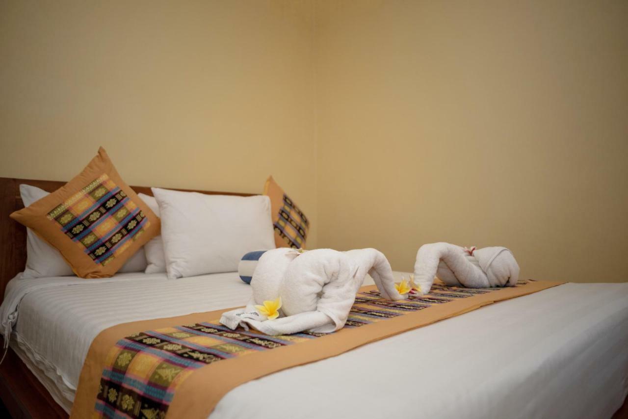 Buana Home Stay Убуд Екстериор снимка